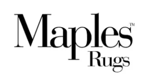 Maples Rugs logo