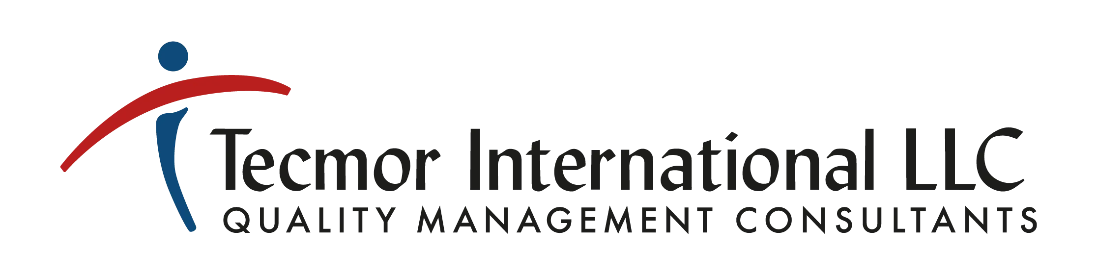 Tecmor International LLC logo