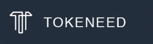 TOKENEED logo
