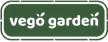 Vegogarden logo
