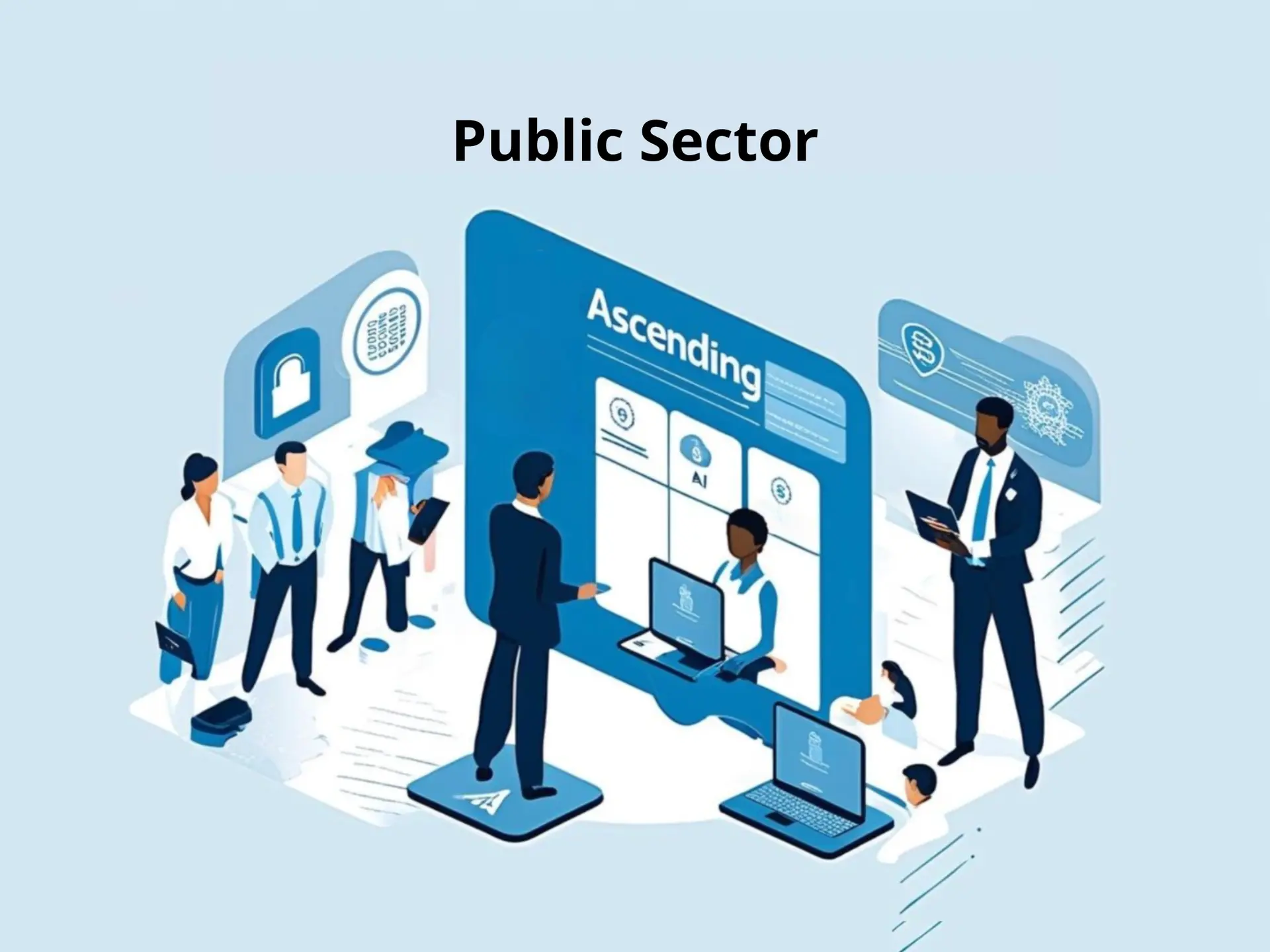 Public Sectorimage