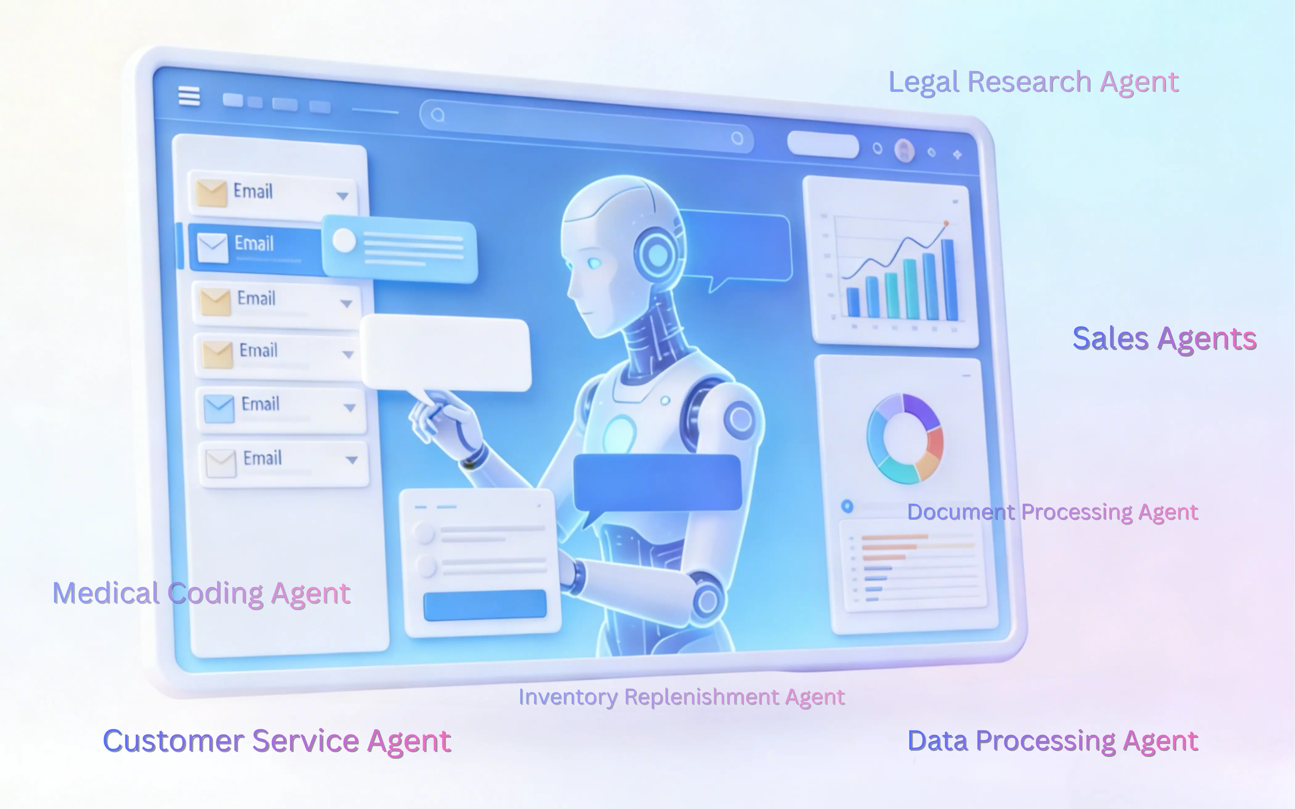 Jarvis Chat | Enterprise AI Chat Interface, Governed Your Way | ASCENDING