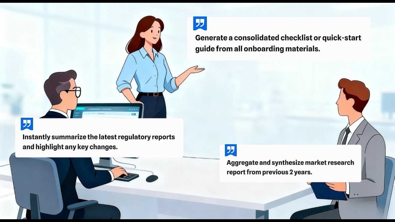 RAG Knowledgebase
