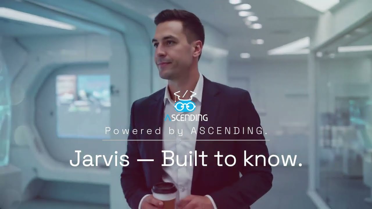 Jarvis Knowledge Base Overview