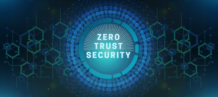 What is Zero Trust? image